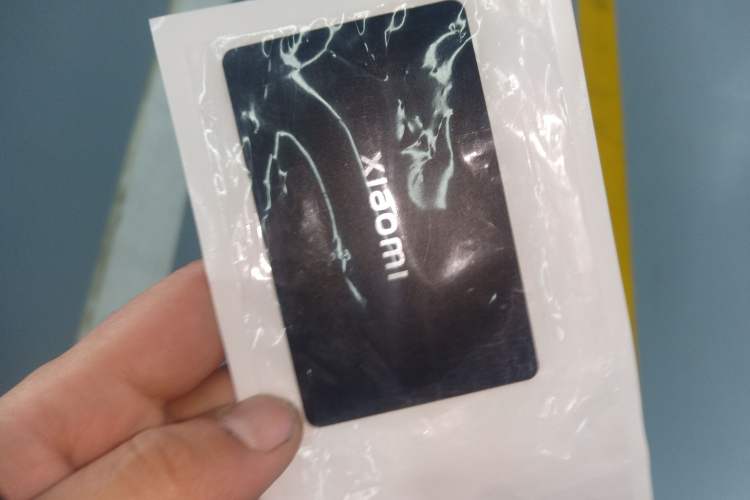 Used  SU7 2024 Four-Wheel Drive Ultra-Long Range Advanced Intelligent Driving Max Edition
