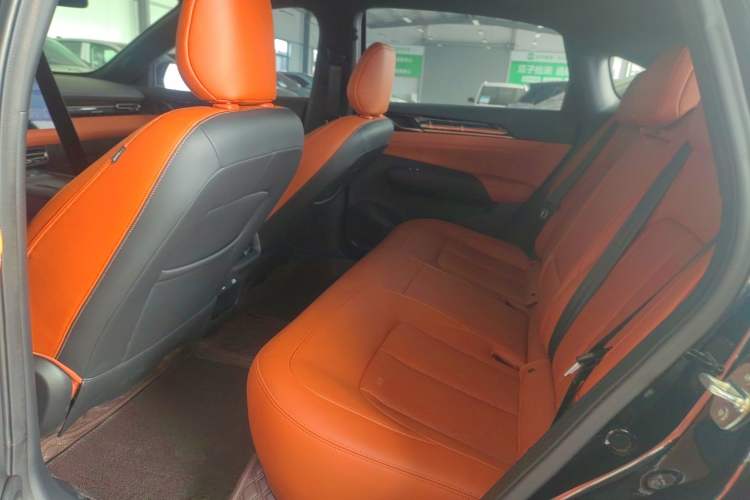 Used Wuling Xingguang 2025 610 km Smart Flagship Version
