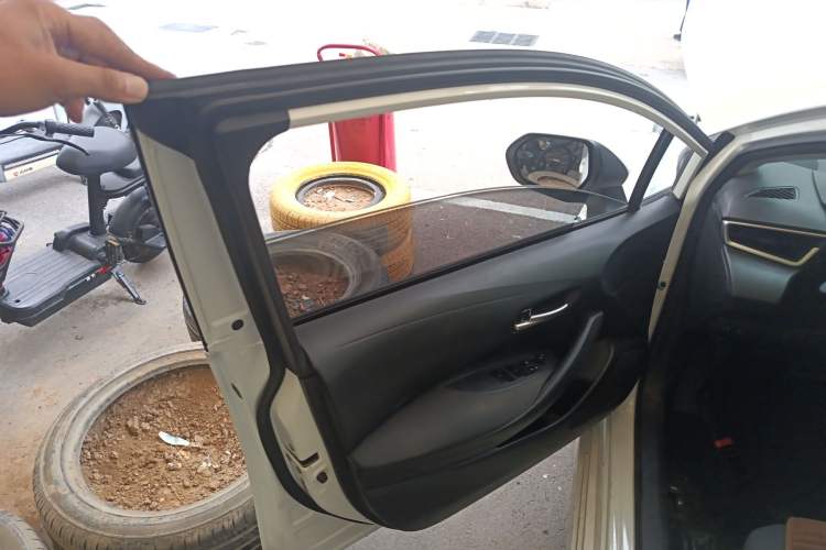 Used Toyota Corolla 2019 1.2T S-CVT GL Pioneer Edition