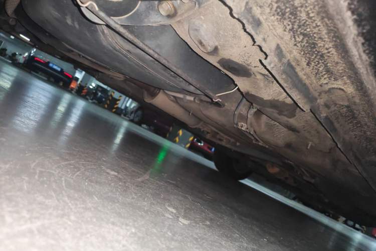 Used Volkswagen Gran Lavida 2013 1.6L Automatic Comfort Model
