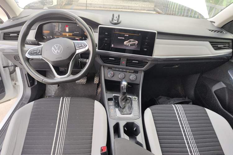 Used Volkswagen Bora 2024 200TSI DSG Comfort Edition
