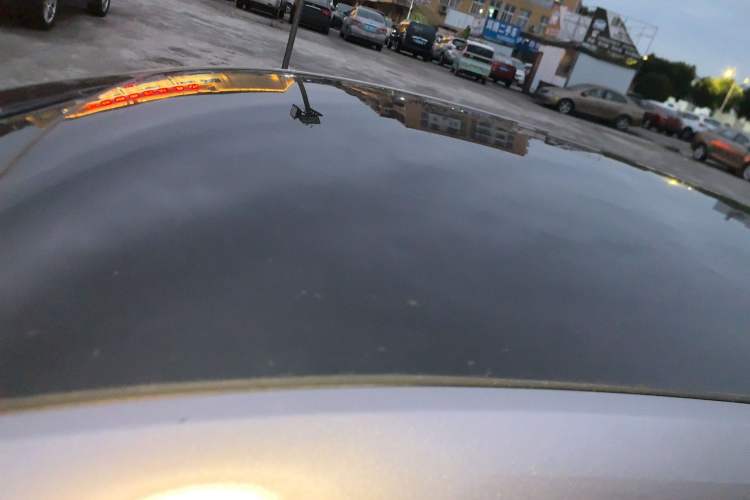 Used Qiyuan A07 2025 Range-Extended "Truly Delicious" 140 Elite Version
