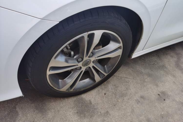 Used Geely Auto Binray 2020 1.4T CVT Asian Games Edition
