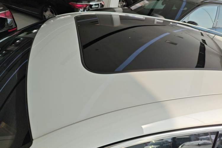 Used Porsche Macan 2023 Macan S 2.9T
