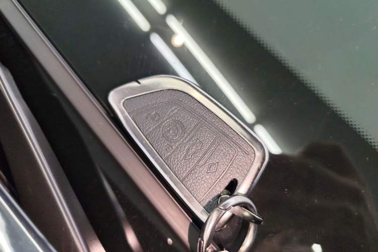 Used BMW X3 2023 Restyled xDrive30i Leading Edition M Night Sky Package