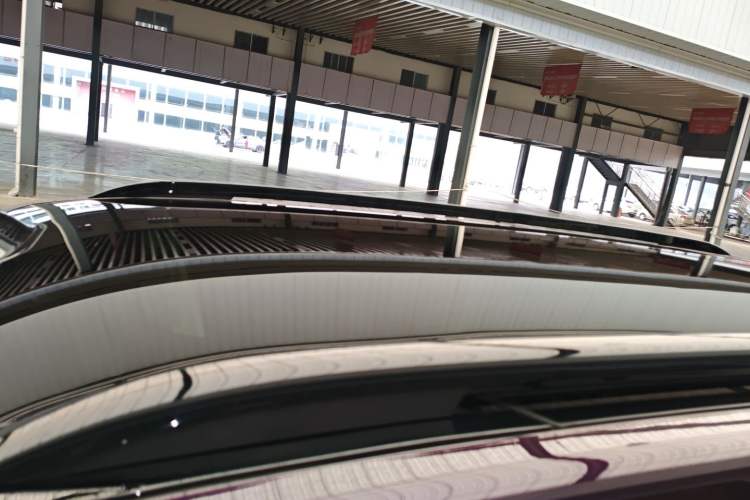 Used Leapmotor C16 2024 Range-Extended 200 LiDAR Edition
