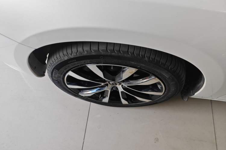 Used Volvo S60 2019 S60L Facelift T5 Intelligent Advanced Edition