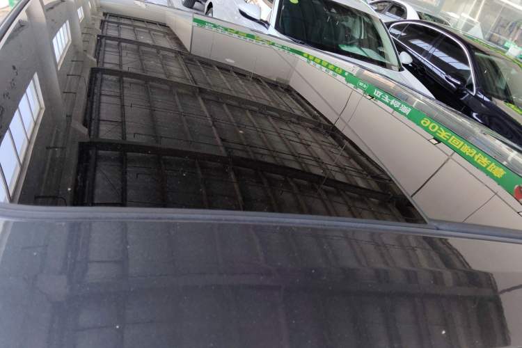 Used Changan Eado 2024 1.5T GDI Automatic Flagship Edition
