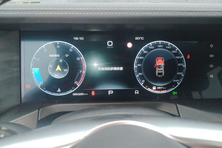 Used Tank 300 2023 Off-Road Edition 2.0T Challenger