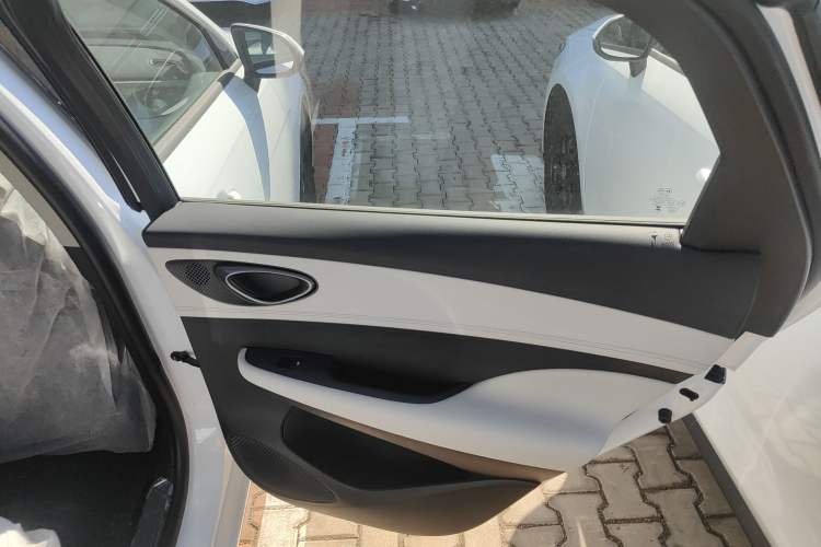 Used BYD Seal 05 DM-i 2025 DM-i Smart Drive 55KM Luxury Model
