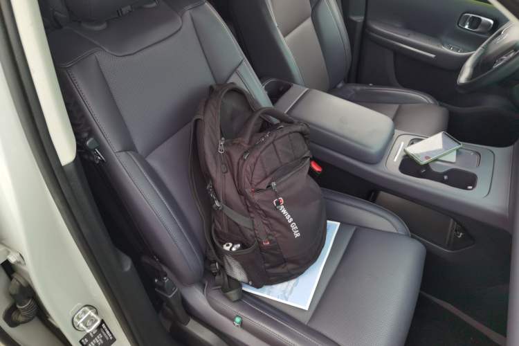 Used Leapmotor C10 2024 530 Smart Edition