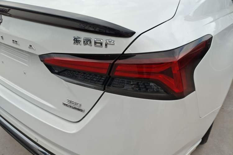 Used Nissan Teana 2022 2.0T XL Enjoyment Edition
