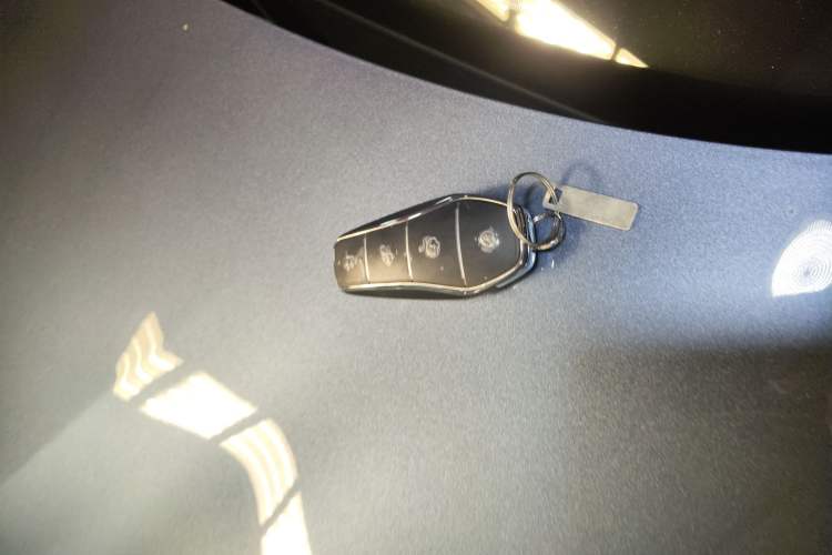 Used BYD Sealion 07 DM-i 2025 150 Flagship+ Edition
