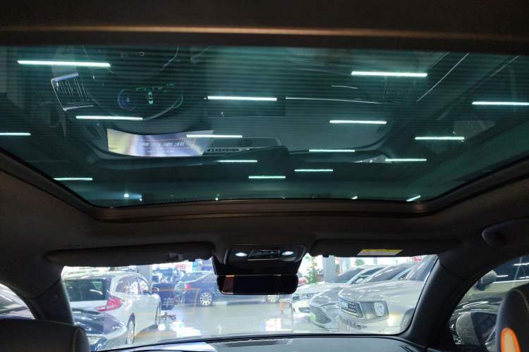 Used BYD Song PLUS New Energy 2023 Champion Edition DM-i 150KM Flagship PLUS
