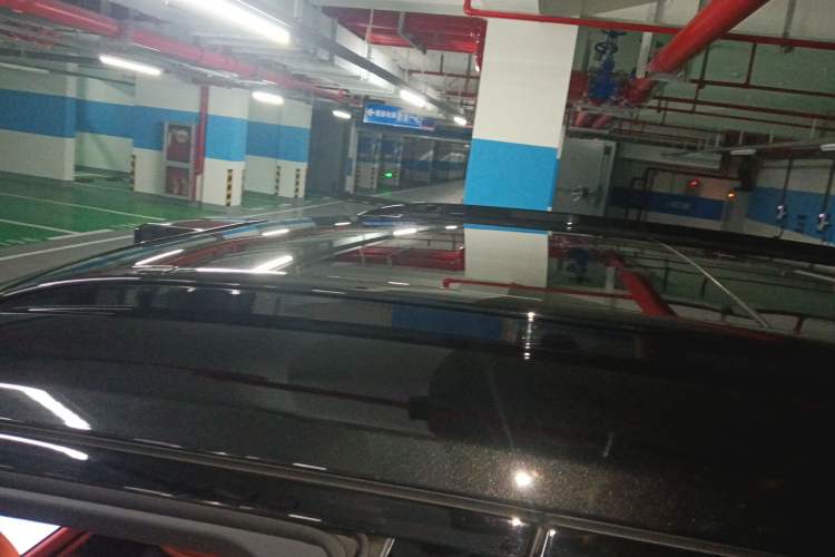 Used Lynk & Co 900 2025 1.5T Ultra
