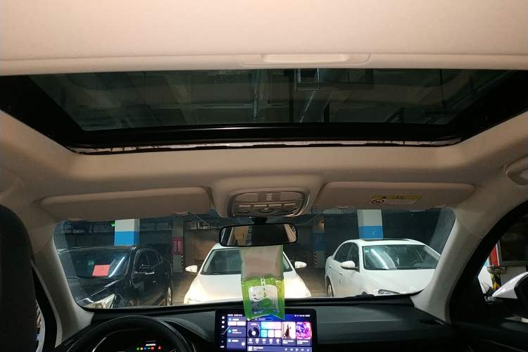 Used Haval H6 2021 National Trend Edition 1.5T Automatic Urban Version