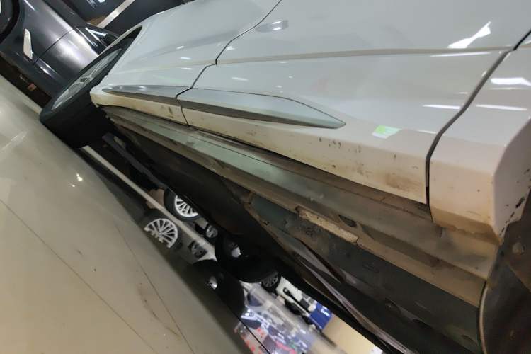 Used Audi Q3 2021 40 TFSI Fashion Dynamic Model
