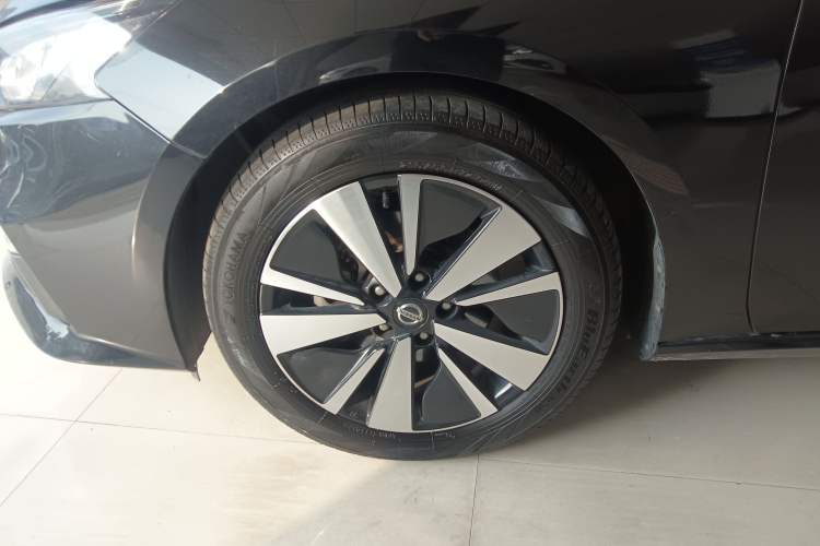 Used Nissan Teana 2020 2.0T XL Upper AD1 Smart Navigation Edition