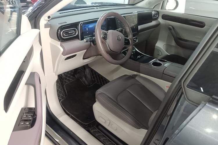 Used Leapmotor C11 2023 Range-Extended 300 Comfort Edition