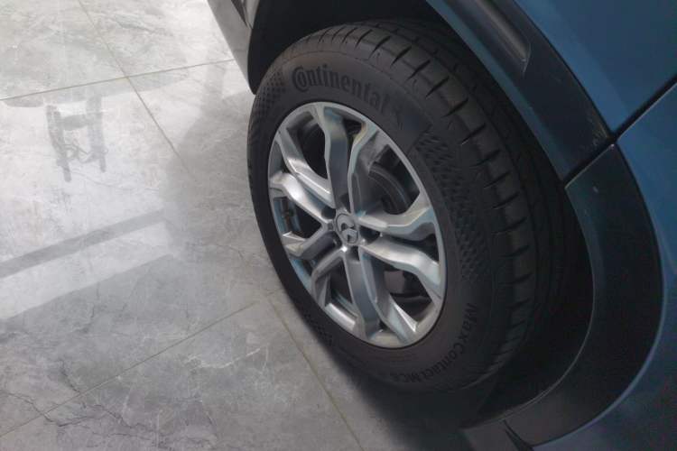 Used Nio ES8 2018 355 km Base Version 7-Seater Edition
