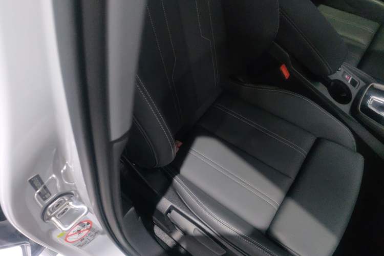 Used Audi A3 2025 A3L Limousine 35TFSI Prestige Edition