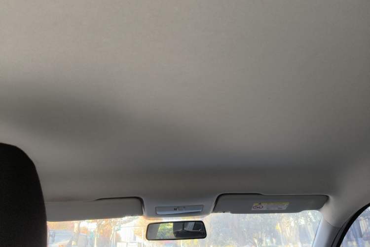 Used Volkswagen Santana 2019 1.5L Manual Fashion Edition China VI Standard
