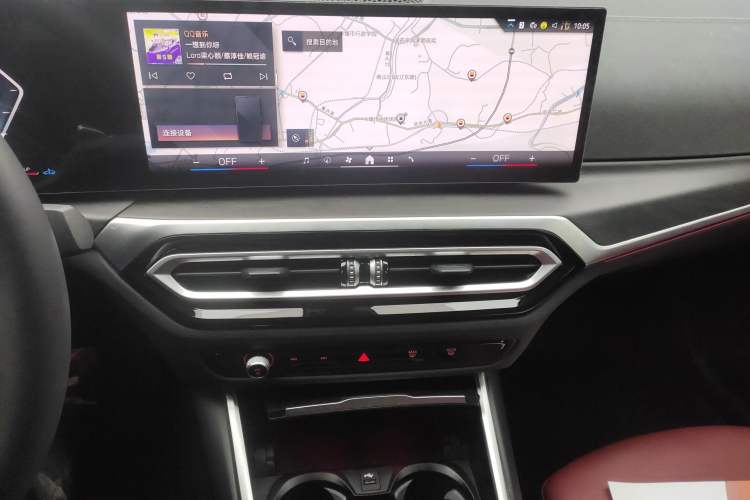 Used BMW 3 Series 2024 325i M Sport Package