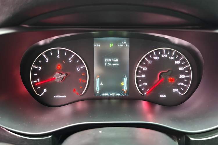 Used BYD Song MAX 2019 1.5T Automatic Smart Connect Ruiyi Sunroof Model 7 Seats China VI Standard