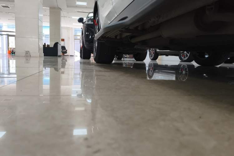 Used Honda XR-V 2021 1.5L CVT Comfort Version
