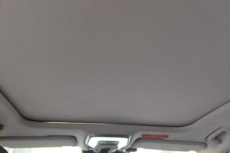 Used Hongqi H5 2023 2.0T Automatic Smart Connect Flagship Edition
