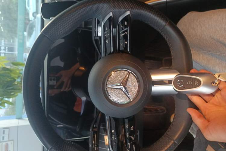 Used Mercedes-Benz C-Class 2023 C 260 L Bright Night Sports Edition
