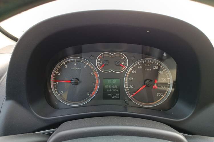 Used Haval H5 Classic 2013 Zhizun Edition 2.0T Manual 4x4 Elite Model