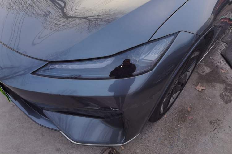 Used  SL03 2022 1.5L 1200 Extended-Range Version
