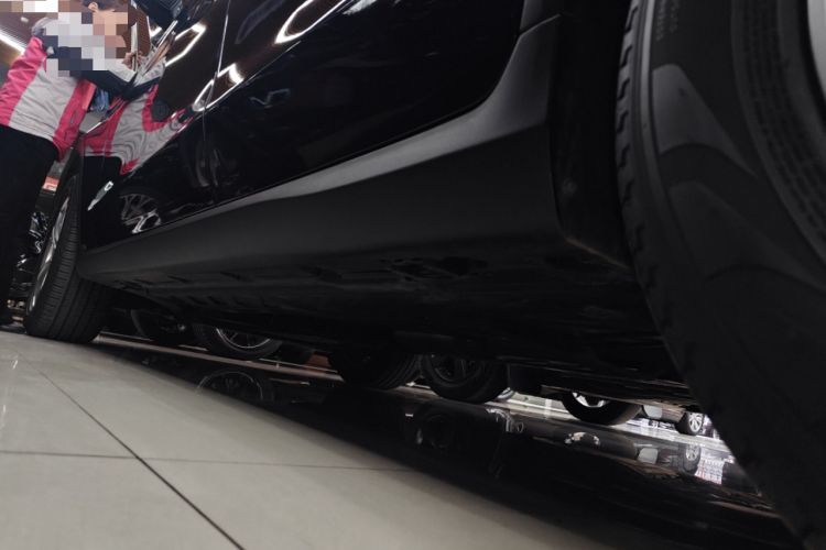 Used Mercedes-Benz GLC 2020 GLC 260 L 4MATIC Dynamic Model
