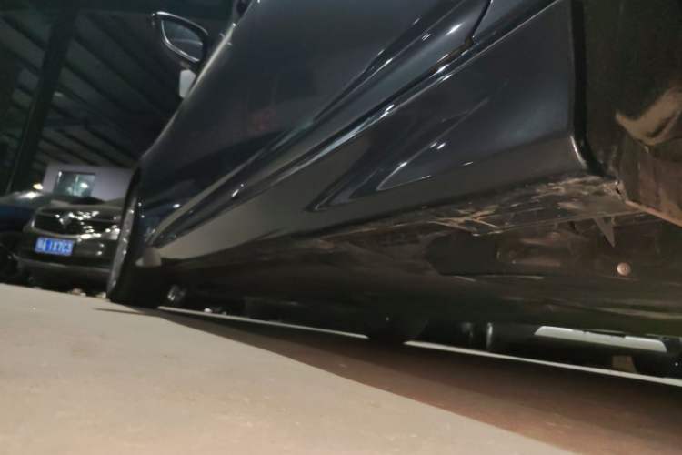 Used Honda Accord 2018 260TURBO Luxury Edition China VI
