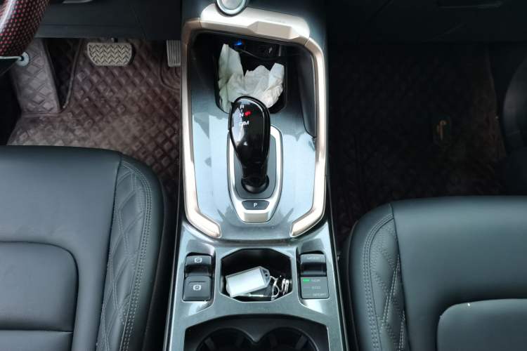 Used Haval H6 2021 1.5 GDIT Automatic Champion Edition
