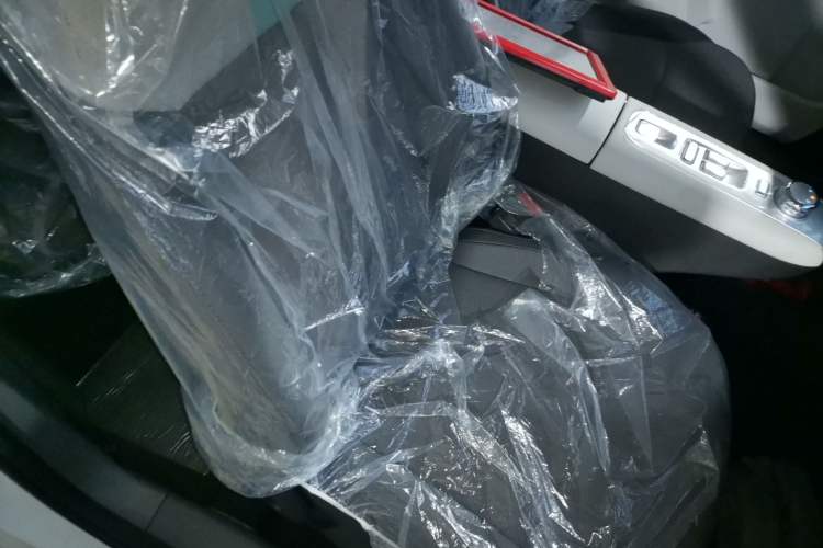 Used  Lumin 2025 205 km Xiangqin Version