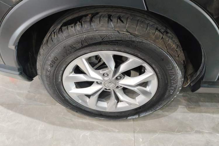 Used Honda CR-V 2024 240TURBO Two-Wheel-Drive Active Version 5 Seats
