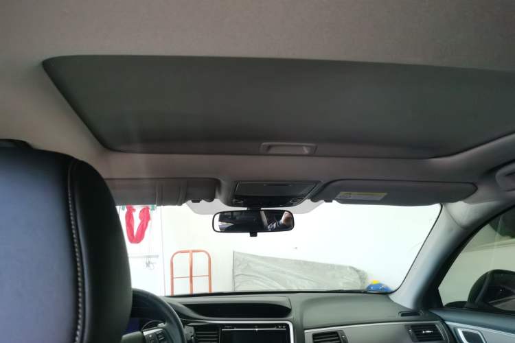 Used Honda Spirior 2017 2.0L Classic Edition
