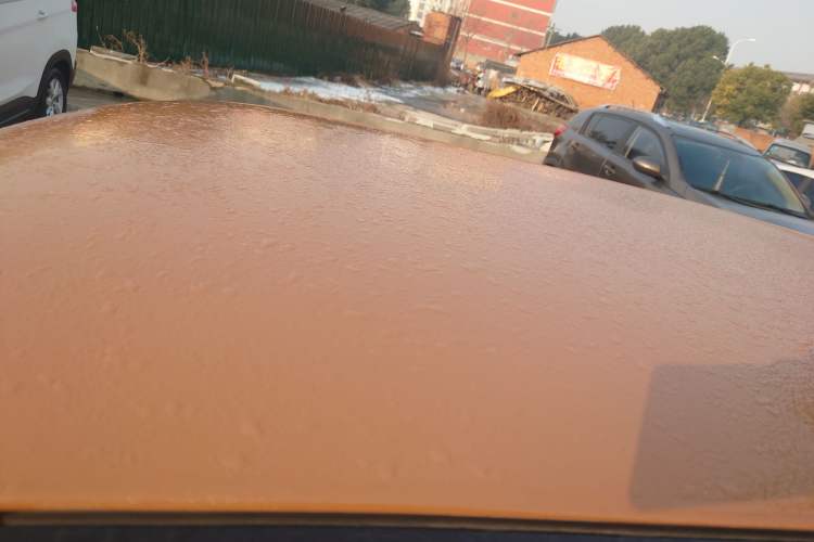 Used  Lumin 2022 155 km – Refreshingly Sweet Edition