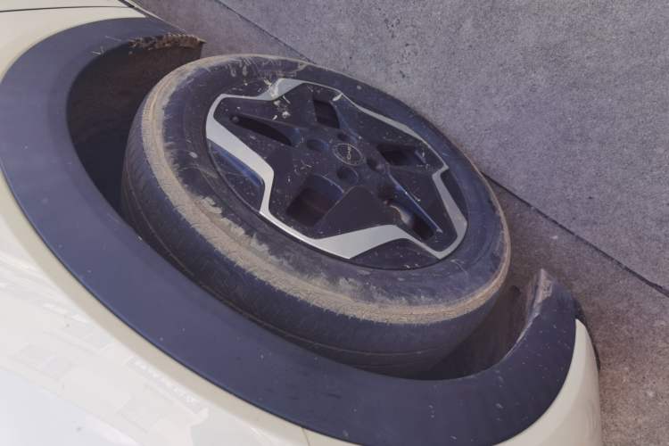 Used BYD Dolphin 2021 405 km Fashion Edition
