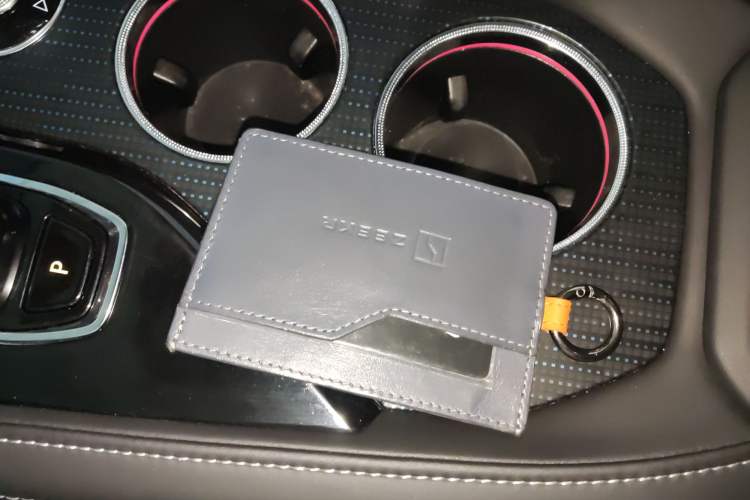 Used Zeekr 001 2022 Long-Range Dual-Motor WE Edition
