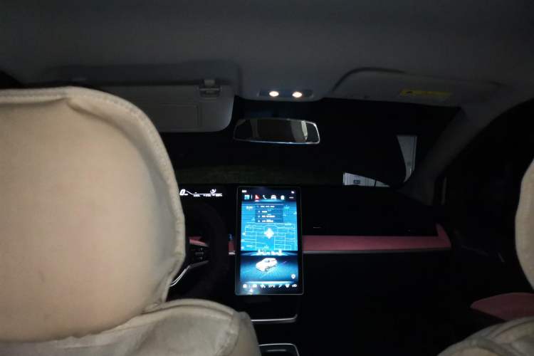 Used NETA V 2021 Witch Edition
