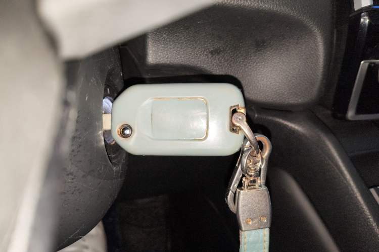 Used Honda CR-V 2021 240TURBO CVT 2WD Comfort Version