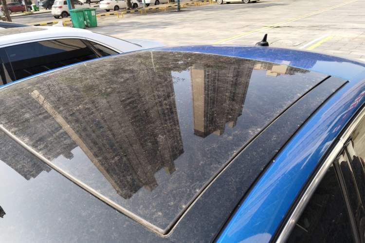 Used Audi A3 2020 Limousine 35 TFSI Fashion Edition China VI Emission Standard