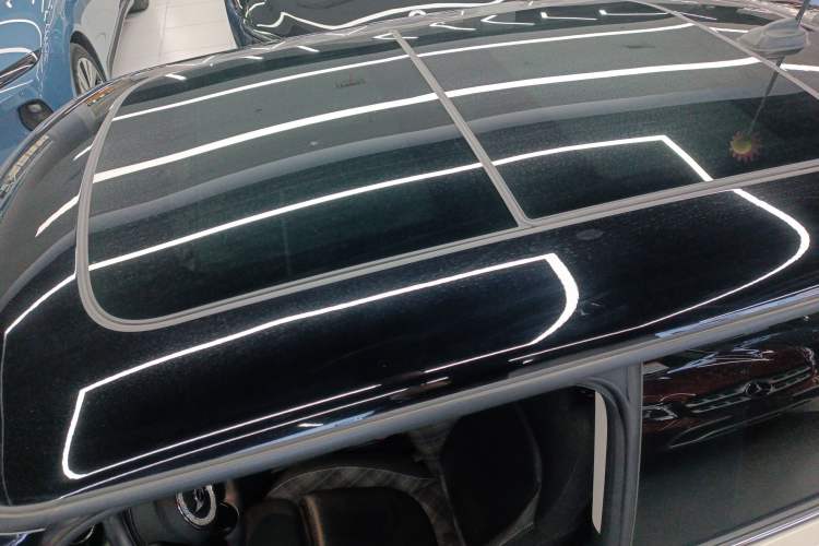 Used  MINI 2016 1.5T COOPER
