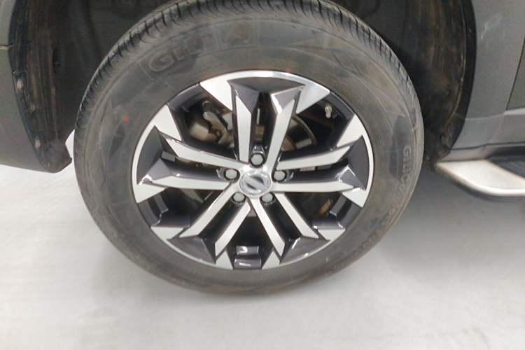 Used Haval DARGO 2022 1.5T DCT Two-Wheel Drive Border Collie Edition
