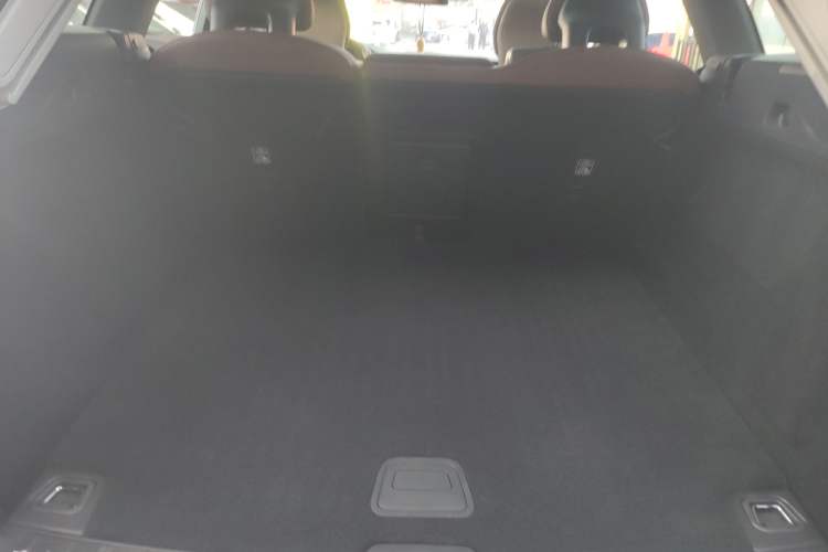 Used Volvo XC60 2018 T5 4x4 Zhiyi Edition
