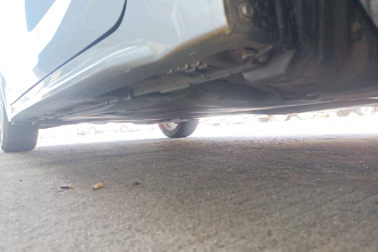 Used Toyota Levin 2019 185T CVT Luxury Edition China VI Standard
