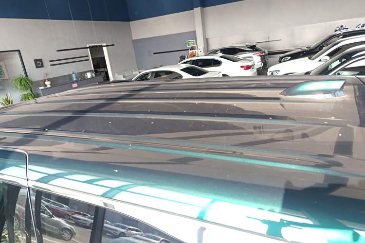 Used Buick Century 2023 2.0T Four-Seat Private Edition
